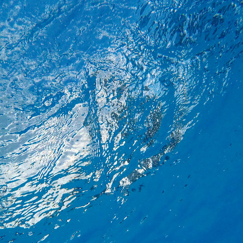 underwatercamera water blue square 1x1 wet tg320 mechanicsburg olympus liquid tough ripples waves patterns pool art abstract