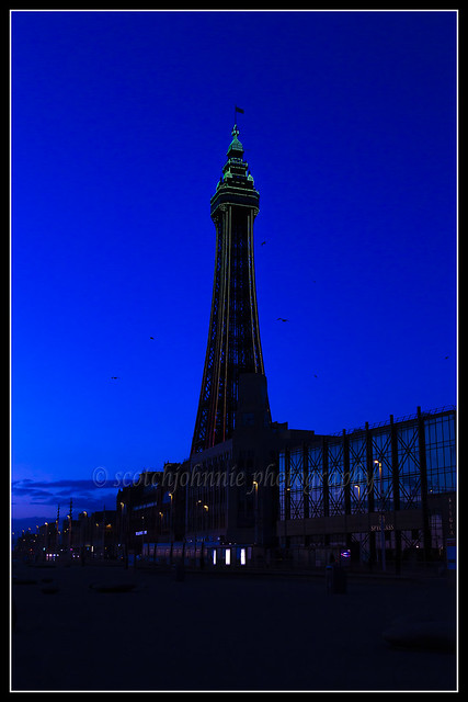IMG_0065 Blackpool Tower