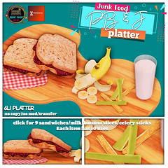 PB& J Platter MS Ad