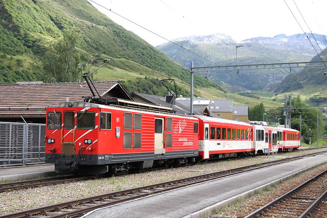 Suisse MGB 91&4155--2023-08-08--018 Realp