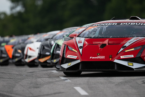2023 LST AT VIR, ROUNDS 7 & 8