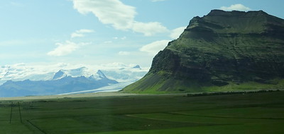 Recorriendo los fiordos del este. - Vuelta a Islandia con Landmmanalaugar en 9 días. (3)