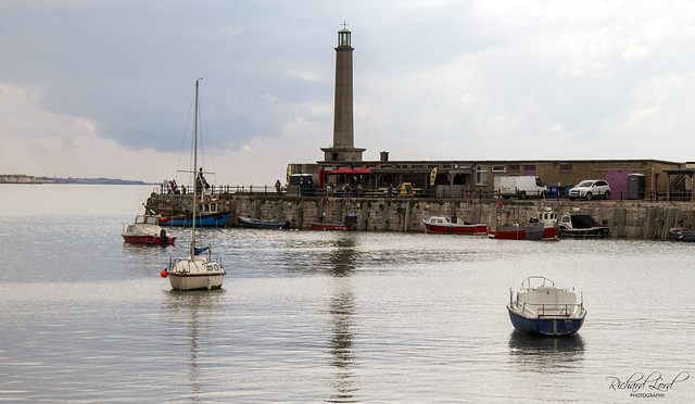 The Harbour, Margate