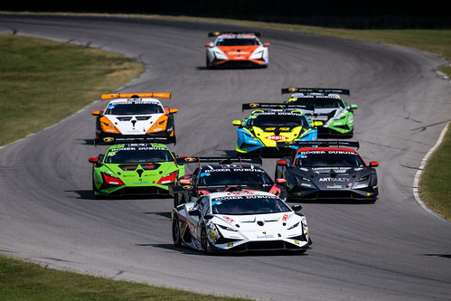 2023 LST AT VIR, ROUNDS 7 & 8