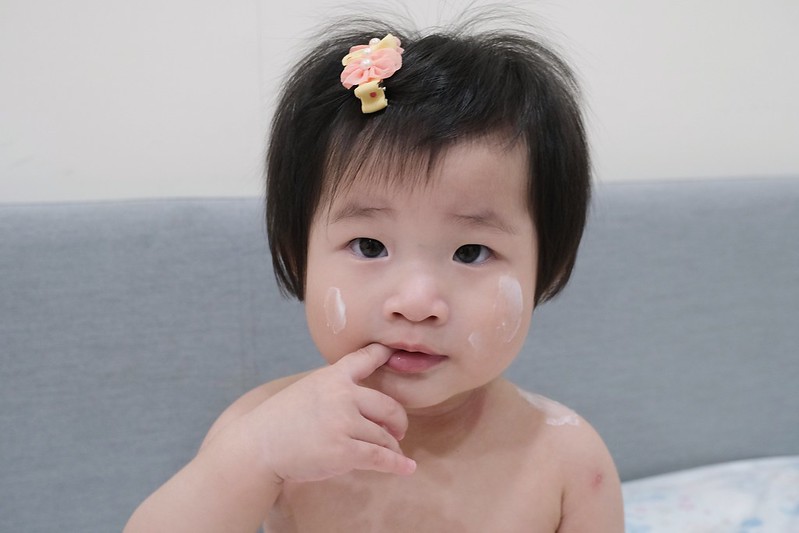 成分單純的無香寶寶乳液｜Derma有機寶寶系列-滋潤護膚霜 250ml