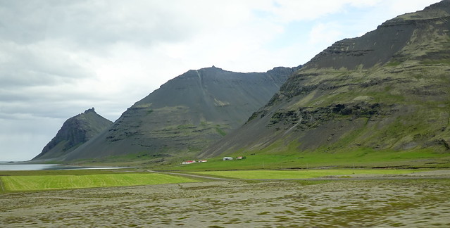 Recorriendo los fiordos del este. - Vuelta a Islandia con Landmmanalaugar en 9 días. (29)