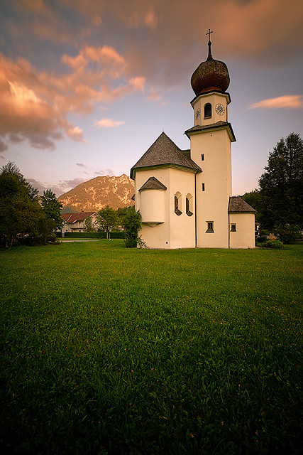 Lechtalkirche