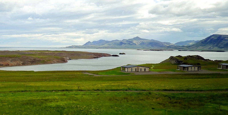 Recorriendo los fiordos del este. - Vuelta a Islandia con Landmmanalaugar en 9 días. (30)
