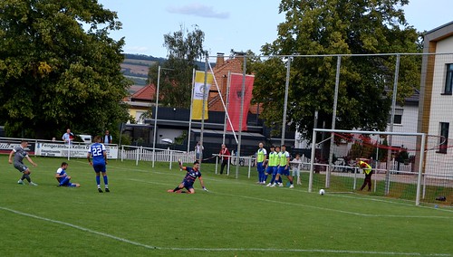 SV Kelbra 1920 2:0 TSV Leuna 1919