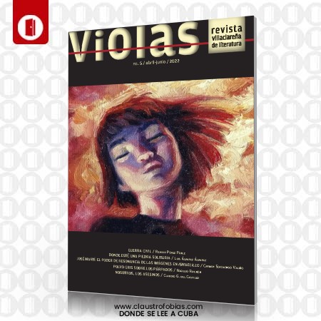 Revista Violas No.5