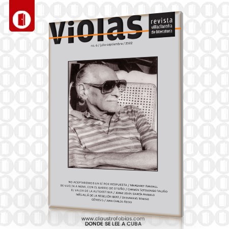 Revista Violas No.6