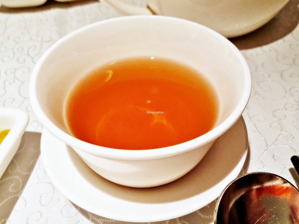 Tea Pu-Erh