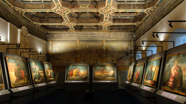 Museo del Castello del Buonconsiglio