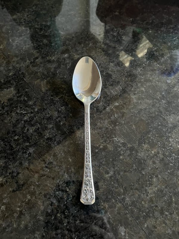 216 spoon