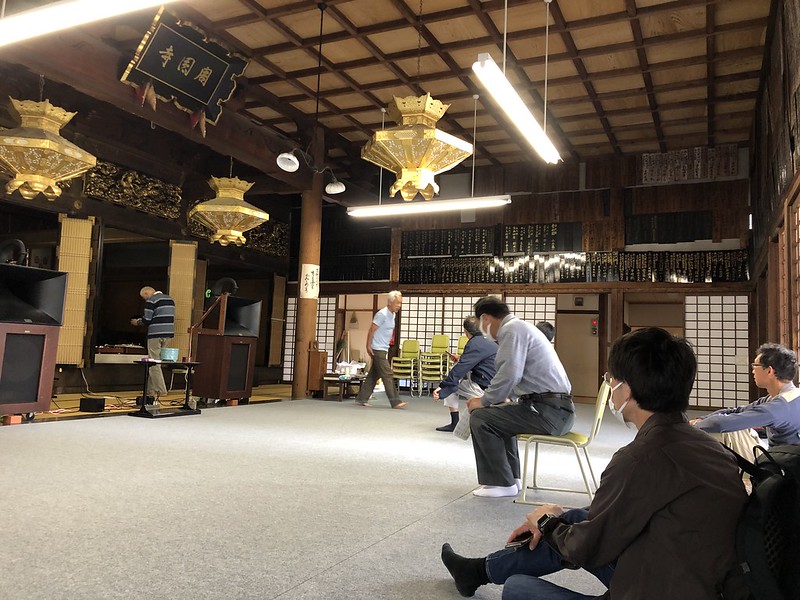 寺のネットワークがまちづくりの主役に！ 新潟県「しばた寺びらき」に行ってきた