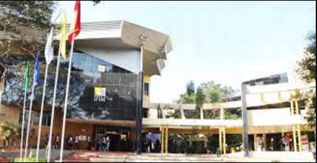 IFIM Law School Bangalore Fees | Edudunia