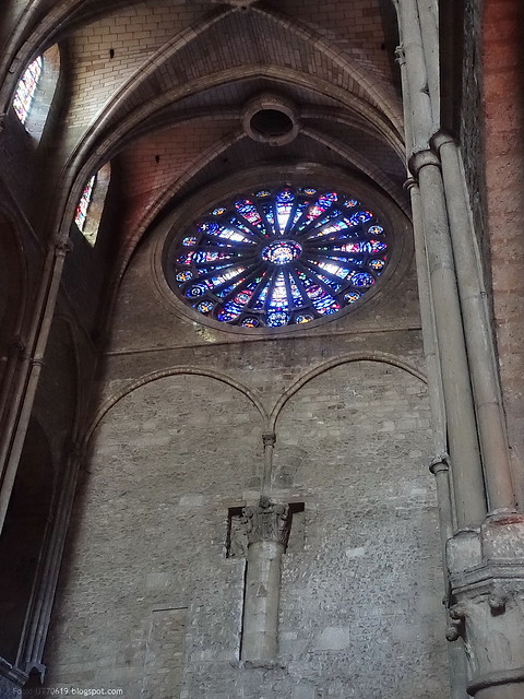 Abtei Saint-Remi