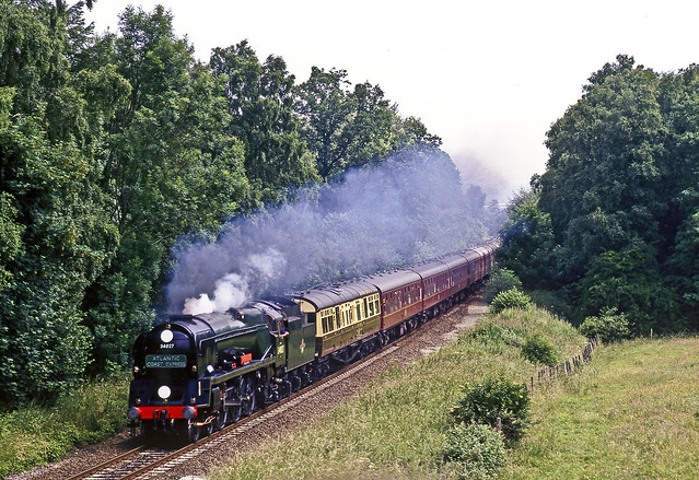 34027, Buckhorn Weston, June 1992
