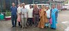 Free Cataract Detection Camp : Digboi, August 2023