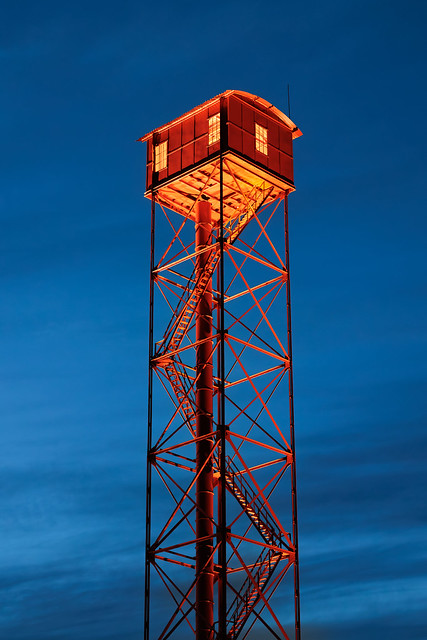 Pispalan haulitorni (Pispala Shot Tower) #2
