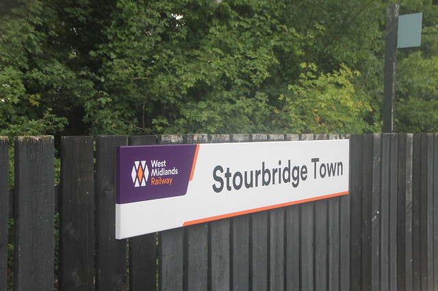 Stourbridge Town