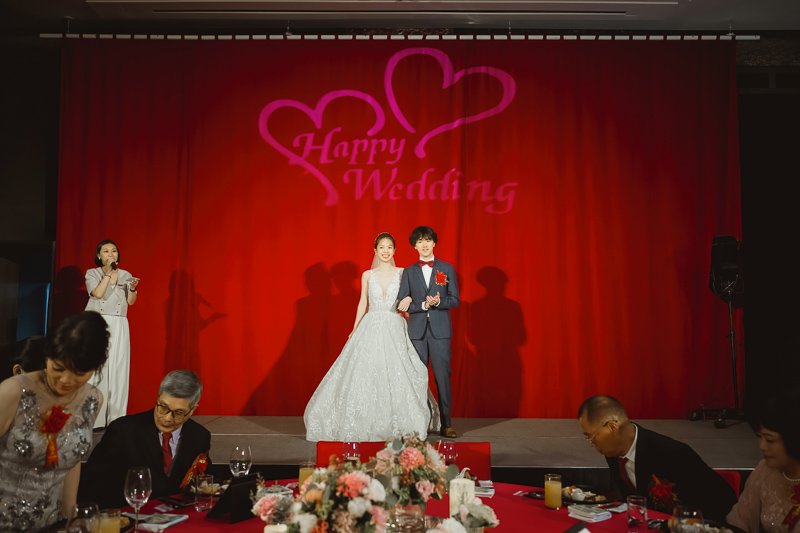 SJwedding鯊魚婚紗婚攝團隊Chris在台北喜來登大飯店拍攝的婚禮紀錄