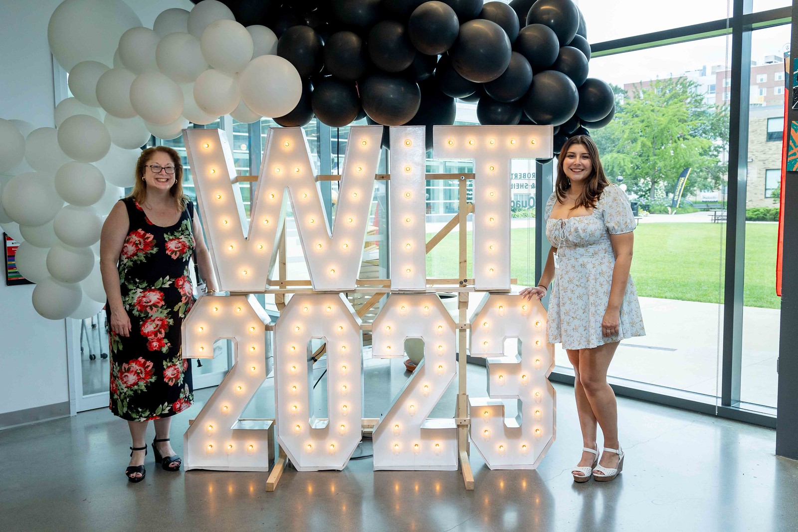 Wentworth Alumni Awards 2023