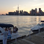 party at the Cabana poolbar in Toronto in Toronto, Canada 
