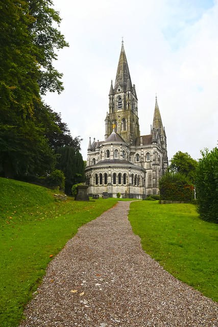 Catedral de Cork