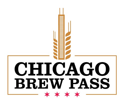 Cheers! We love the Chicago Brew Pass 