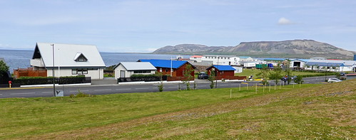 Eriksstadir. Península de Snaefellsness: Grundarfjordur, Kirkufell... - Vuelta a Islandia con Landmmanalaugar en 9 días. (17)