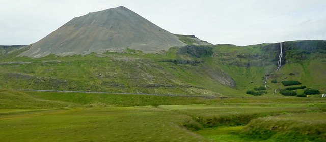 Rodeando la península de Snaefellness. Snæfellsjökull. Arnastapi. Borgarness. - Vuelta a Islandia con Landmmanalaugar en 9 días. (38)