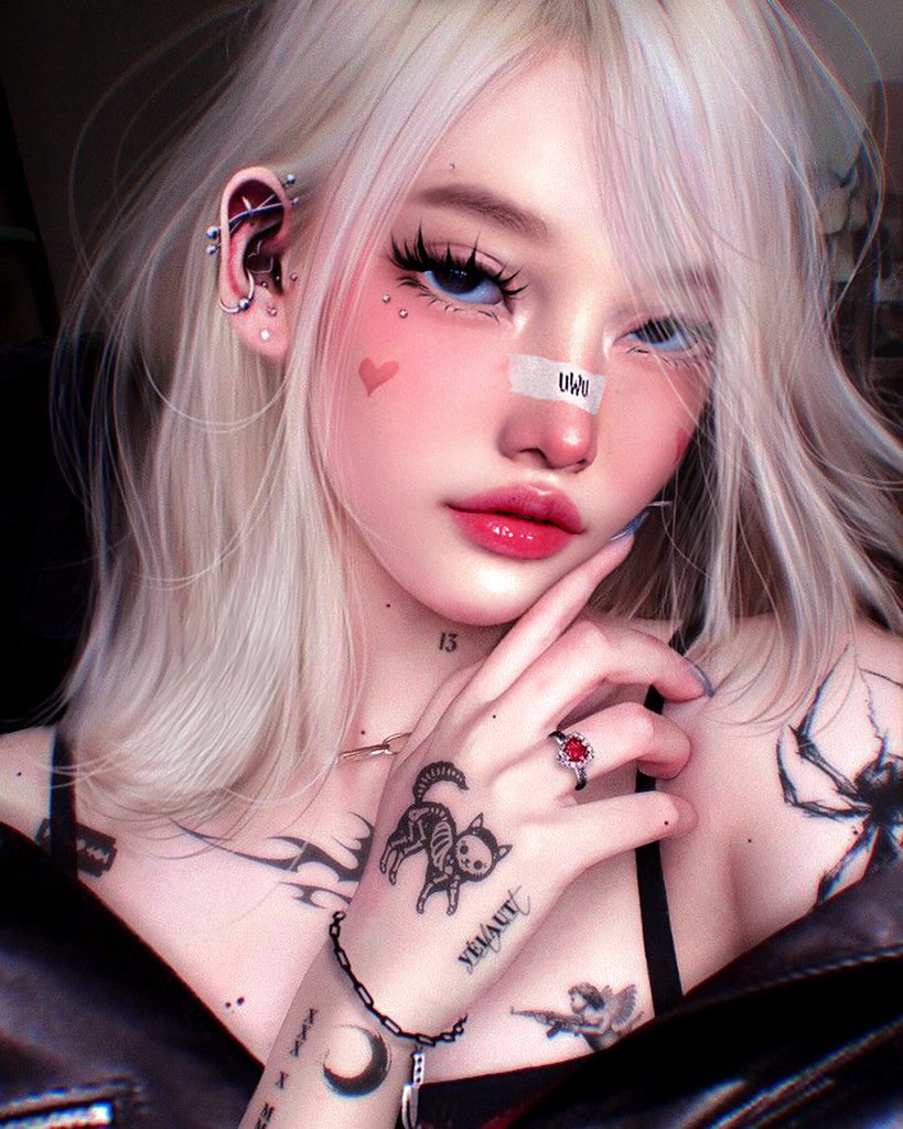 Flick Pfp PfP | Mi Ka | Flickr