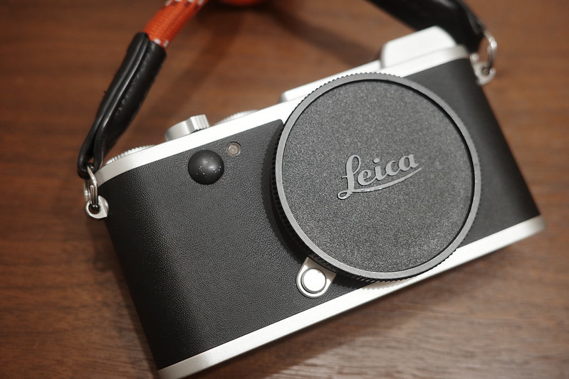 012Ricoh GRⅢx Leica CL