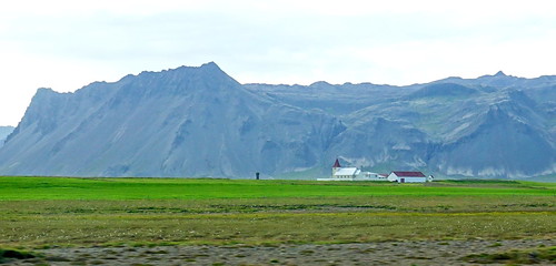 Rodeando la península de Snaefellness. Snæfellsjökull. Arnastapi. Borgarness. - Vuelta a Islandia con Landmmanalaugar en 9 días. (41)