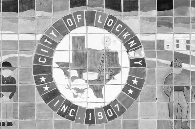 City of Lockney