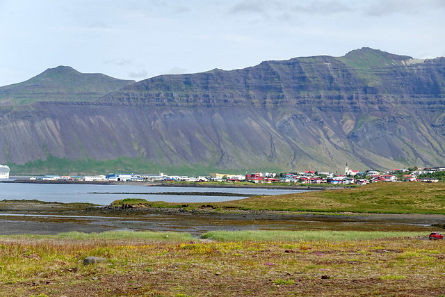 Eriksstadir. Península de Snaefellsness: Grundarfjordur, Kirkufell... - Vuelta a Islandia con Landmmanalaugar en 9 días. (23)