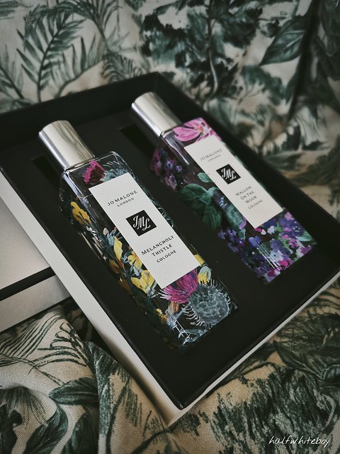 halfwhiteboy - Jo Malone The Highlands Collection 02