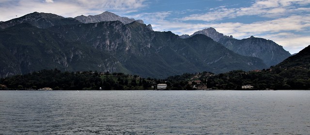 Lake Como, Villa Carlotta, Via Regina, 2, 22016 Tremezzina CO, Italian Republic.