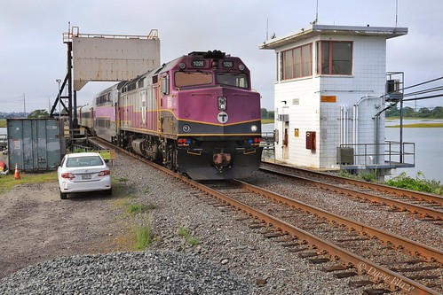 Train Number 5 by Dave Blaze Rail Photography, I promised a friend I'd take him here to shoot BO-1 sometime but with freight operations winding dow