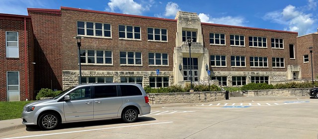 Wamego High School (Wamego, Kansas)