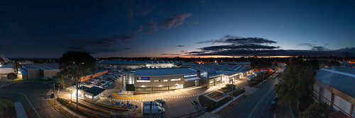 Blacktown Mazda Service by andrew edgar ......., 10 Steel St Blacktownsydney newsouthwales australia blacktown mazda service workshop new facilities 