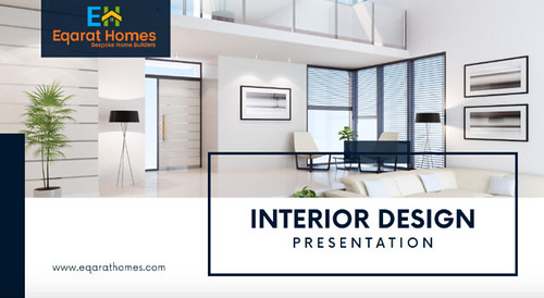 Interior Design Services | Home Interior Design | Eqarat Homes: