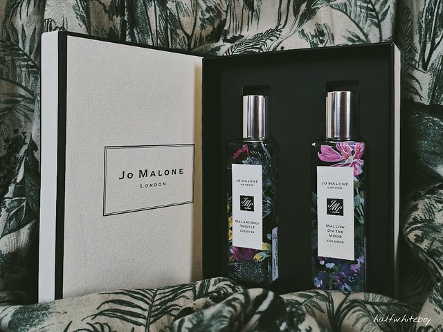 halfwhiteboy - Jo Malone The Highlands Collection 01