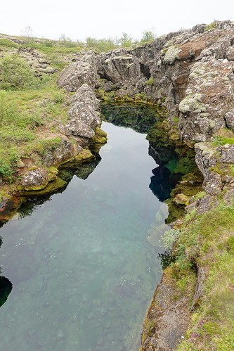 Parque Nacional de Thingvellir - Vuelta a Islandia con Landmmanalaugar en 9 días. (19)
