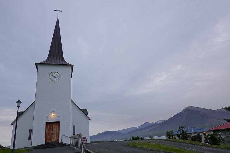 Rodeando la península de Snaefellness. Snæfellsjökull. Arnastapi. Borgarness. - Vuelta a Islandia con Landmmanalaugar en 9 días. (58)