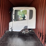 Keltruck Scania Vehicle Reycling Global Exports