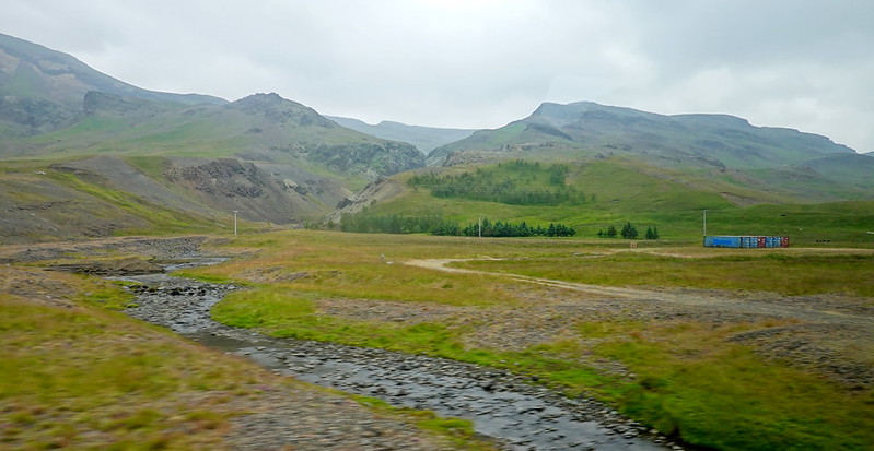 Parque Nacional de Thingvellir - Vuelta a Islandia con Landmmanalaugar en 9 días. (2)