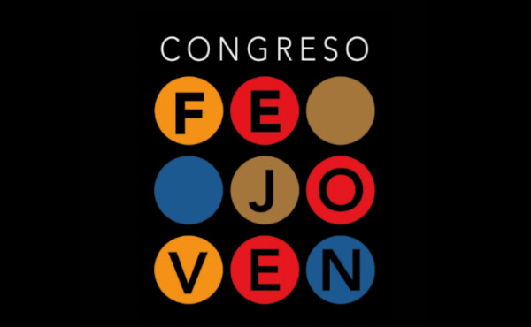 1er Congreso Fe Joven 2023