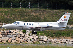 Stella Aviation Charter Citation I/SP PH-DEZ GRO 28/06/2023